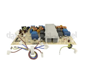Foto van Inventum Print PCB, Module IKI783101, IKI603204 