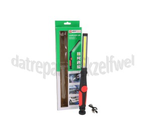 Foto van Hofftech Looplamp 5W COB, LED Oplaadbaar 