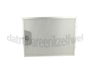 Foto van AEG Filter Metaal X812804WG1, DCE3960HM 