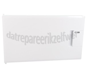 Foto van Liebherr Vriesvakklep Deur van vriesvak IK352420A, IKB356420B, IKBPi356420A 