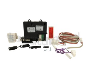 Foto van Dometic Module Aansluitblok compleet RMDT8555, RMF8505, RMD8555 