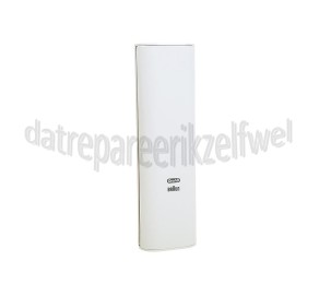 Foto van Braun Etui Reisetui met laadfunctie D701 Oral-B 