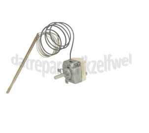 Foto van Indesit Thermostaat Regelbaar KP9F91SXNL, XC95MGANNL 