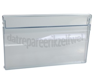 Foto van Inventum Vriesvakklep Klep vriescompartiment VR1420/01, VR1420/03 