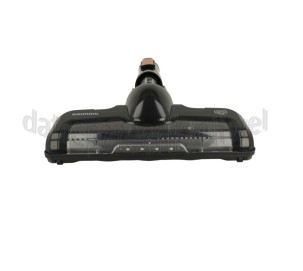 Foto van Grundig Zuigmond Turboborstel VCP3930, GMS3060 