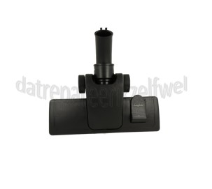 Foto van Grundig Zuigmond Combi 32mm VCC3870A, VCO32803AF 