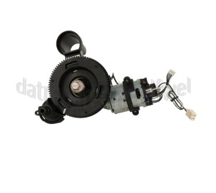 Foto van Saeco Maalwerk Motor HD8953/19, HD8943/21 