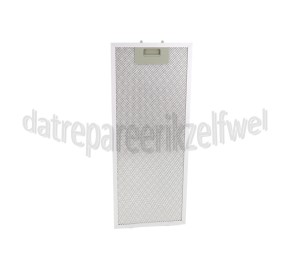 Foto van Gorenje Filter Metaalfilter TH62E4BG, TH64E3BG, CH6TL4BX 