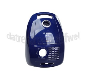 Foto van Bosch Deksel Behuizing, Blauw BGL3A11101, GL-30 