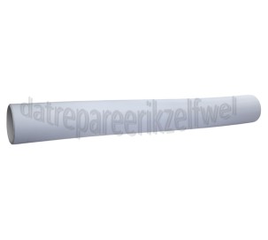 Foto van Slang 130mm, 5m Voor airconditioners 