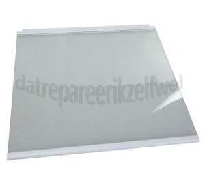 Foto van Hisense Glasplaat Compleet RS670N4HW1, RS670N4BF2 