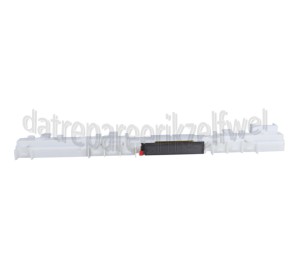 Foto van Gorenje Print Bediening DFI646B/1, DSD645BXXL/1 