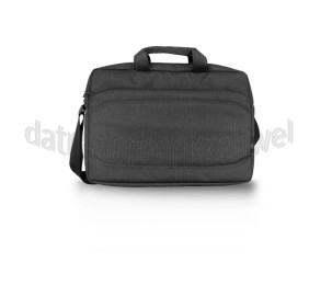 Foto van ACT Tas Metro, zwart Geschikt voor notebooks tot 15,6 inch 