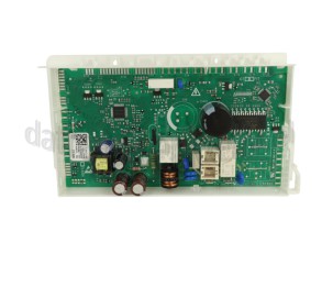 Foto van Gorenje Print Stuurmodule GS671D60W, HF63SC 