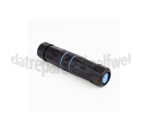 Foto van ACT Koppelstuk Outdoor CAT6A koppelstuk IP68 
