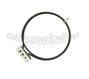 Foto van Gorenje Verwarmingselement Rond, 2100W VT545BXB, GBFP23ILB, BI64211EPB, VTCS555DB, HI4A8637B 