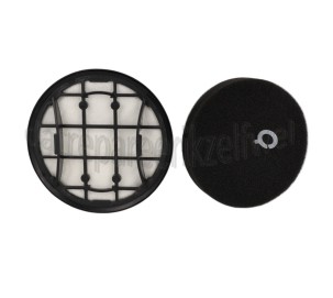 Foto van Philips Stofzuiger Vervangend filter XC7053, XC7055, XC7057, XC8055, XC8057 