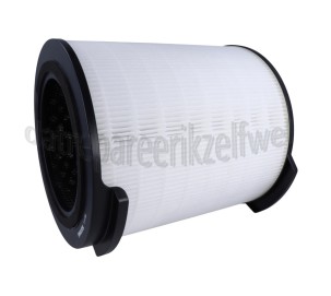 Foto van Philips Filter Bevochtigingsfilter AC1711, AC1715 