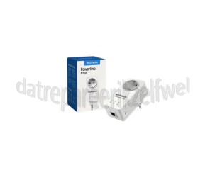 Foto van Technetix Repeater Bridge (Fast Internet) inclusief 1 meter CAT6-kabel 