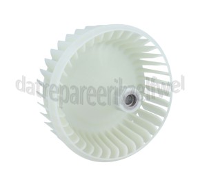 Foto van Waaier Van ventilator DV8000M, DV71M5023KW, DV90M5000QW/EN 