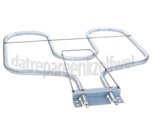 Foto van Gorenje Verwarmingselement Onderelement, oven U798W, 