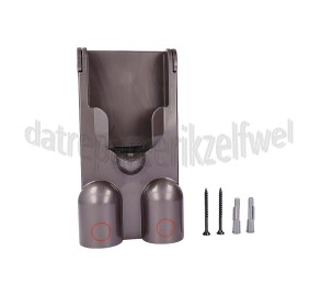 Foto van Dyson Dockingstation Wandhouder Micro 1,5kg SV21 