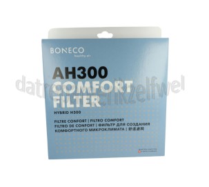 Foto van Boneco Filter Comfort Filter AH300 Hybrid H300 