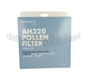 Foto van Boneco Filter Pollenfilter AH320 H320 