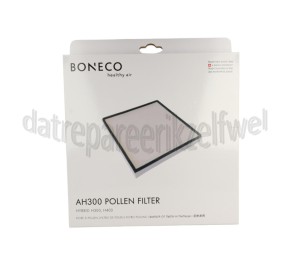 Foto van Boneco Filter Pollenfilter AH300 Hybrid H300, H400 