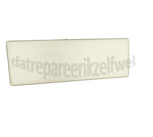 Foto van Boneco Filter HEPA-filter AP300 P300 