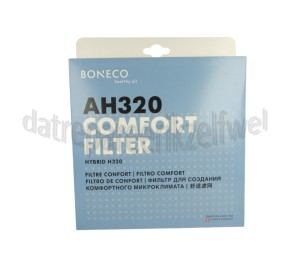 Foto van Boneco Filter Comfort Filter AH320 Hybrid H320 