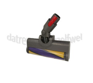 Foto van Zuigmond Laser Cleanerhead SV15 Detect SV22 