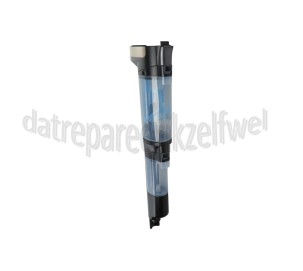 Foto van Philips Zuigbuis Zuigbuis en reservoir XW9XXX 