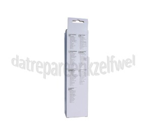 Foto van Velleman Soldeerapparaat Gassoldeerbout Draadloos 