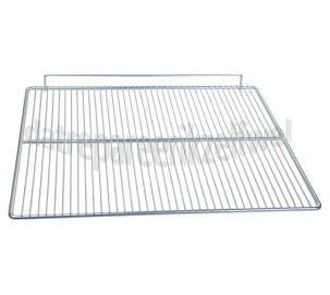 Foto van Liebherr Rooster Draagrooster, Transparante Coating FKUv1610, FKUv1660 