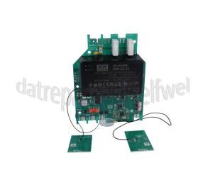 Foto van Novy Module Stuurmodule 7550/5 
