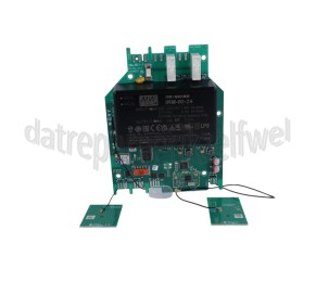 Foto van Novy Module Stuurmodule 230/6 