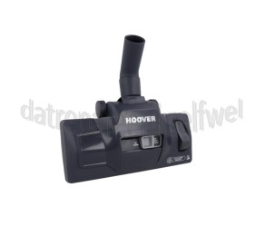 Foto van Hoover Zuigmond Zuigmond Lander, Brave, Sprint Evo 