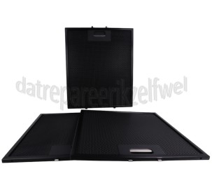 Foto van Pelgrim Filter Set van 3 BSSA670MAT, BSSA970MAT, BSGA970ANT 