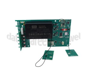 Foto van Novy Module Stuurmodule Pureline Pro Compact 