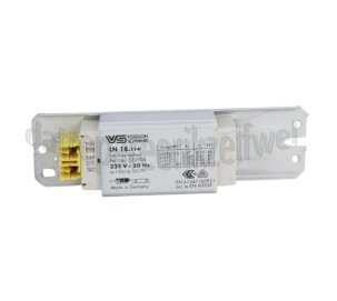 Foto van Novy Transformator Voorschakelapparaat TL18 Watt D739/1, D750/3 