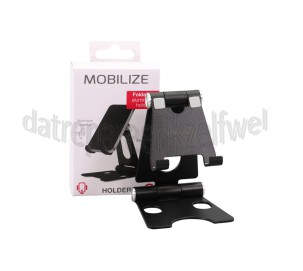 Foto van Mobilize Houder Vouwbaar Universeel voor smartphones 