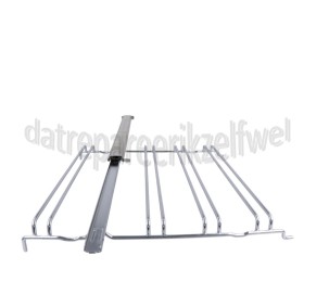 Foto van Gorenje Houder Ovenrooster BC3CO4C021R01 