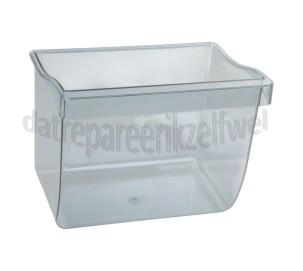 Foto van Gorenje Groentelade Transparant Groentelade 