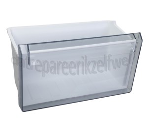 Foto van Atag Vrieslade Lade onder vriesdeel 