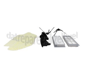 Foto van Karcher Stofzuiger Accessoireset RCV 3 