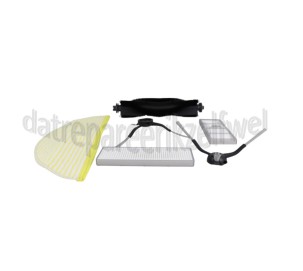 Foto van Karcher Stofzuiger Accessoireset RCV 5 