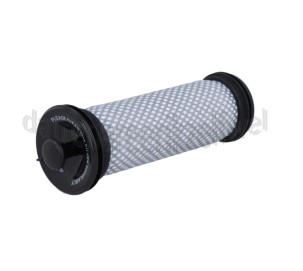 Foto van Karcher Stofzuiger Luchtinlaatfilter VC 4, VC 6, VC 7 