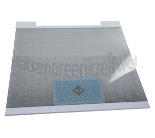 Foto van Haier Glasplaat Inlegbodem Inlegbodem 
