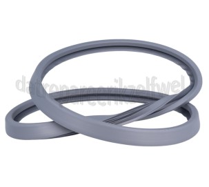 Foto van Samsung Afdichtingsrubber Afdichting DV81H8100HW, DV90H8000HW 